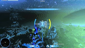 Battleframe Swap Flight