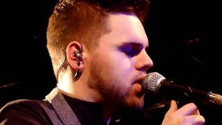 Daniel Schuhmacher - Your Revenge Live In Berlin