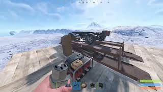 How To Use Module Car Lift in Rust