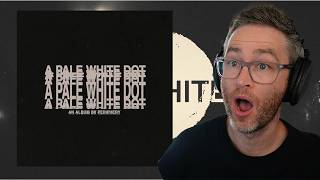 Periphery - Obsession | Bassist Reaction (full Album Teaser)