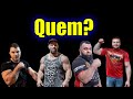 e agora, quem é o Top 1?