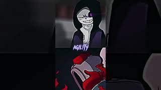 Epicsans Vs Dustsans