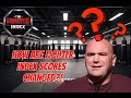 How Fighter Index Scores Change (And Why They Don't After Every Fight)