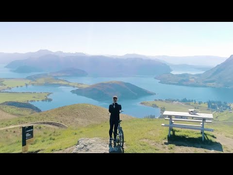 Take a tour of Otago Polytechnic