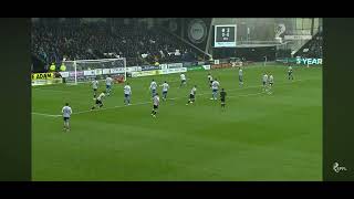 Boyd munce goals this season who should I do next