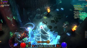 Torchlight 2 [Koop | Deutsch | #1]