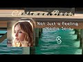 Not Just a Feeling/Nadia Seraby.ES MUSIC