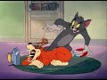 Tom và Jerry - Ghế xít đu cũ Tom (Old Rockin' Chair Tom, Viet sub)