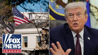 So Wrong Trump Rips Judge Who Blocked Wh Ballroom