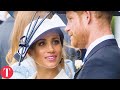 10 Signs Meghan Loves Harry More Than He Loves Her