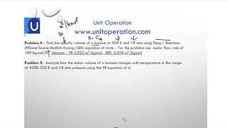 HYSYS Video 02