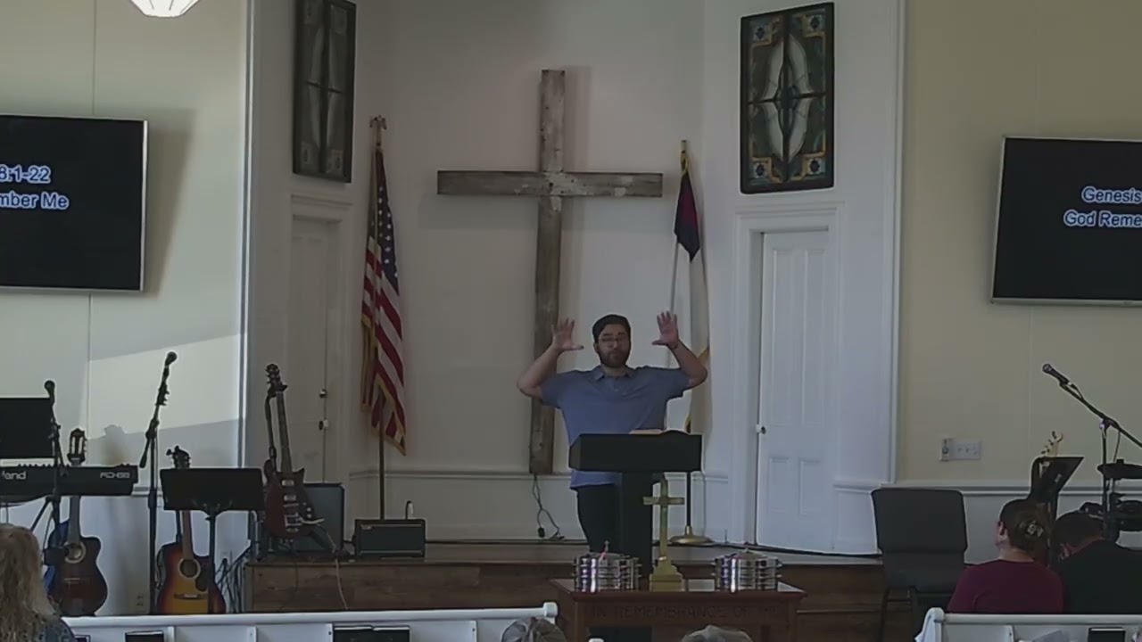 Latest Sermon