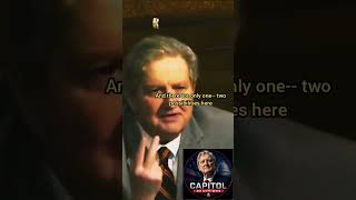 Sen.John Kennedy DESTROYS Biden’s Border Team Not Qualified to Manage a Food Truck #senatehearing News