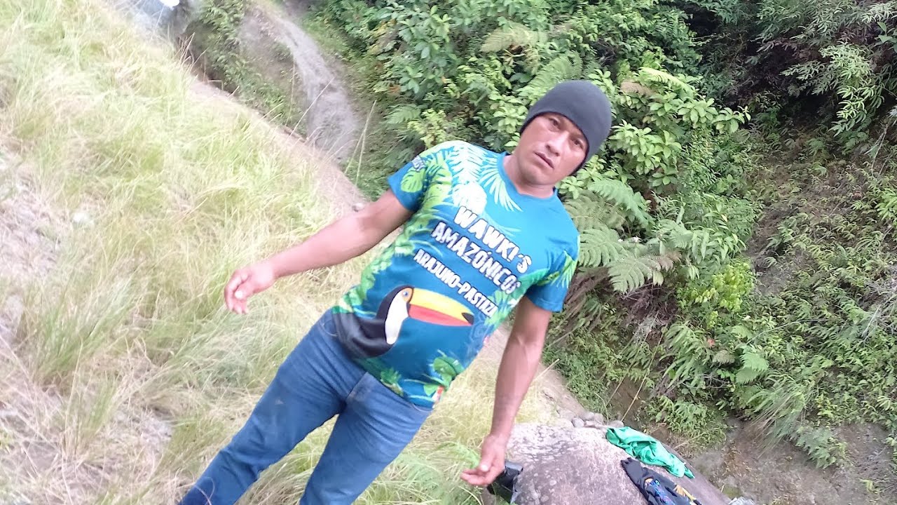 Wawkis Amazonico desde cantón arajuno🎶🎹