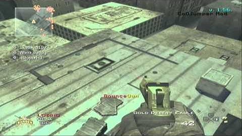 MW2 Codjumper mod