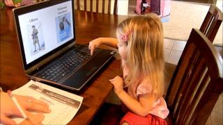 Bracketology 101: Maddie's 2014 Bracket