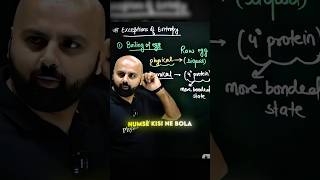 Sudhanshu Sir On His Hairs