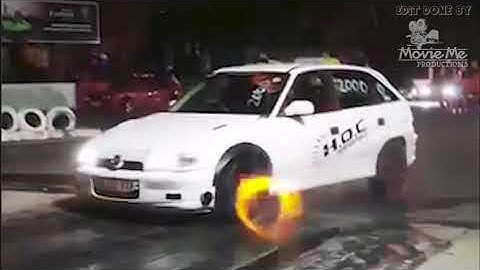 HOC Performance Tuning Opel Turbocharged BlueArc Ecu