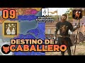 El GRAN BODORRIO (logro) - DESTINO de CABALLERO #09⚔️🔥 Tours &amp; Tournaments🔥 CK3 en español