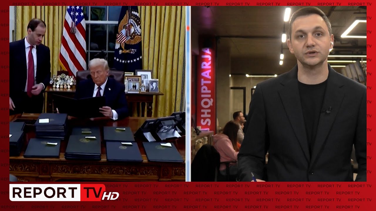 Ambasada amerikane në Tiranë shpjegon pezullimin e vizave të emigrimit