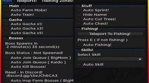 *NEW* Anime Tales Script (PASTEBIN 2023)(AUTO FARM,AUTO TRAIN,AUTO GACHA)