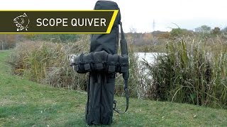 Scope Quiver