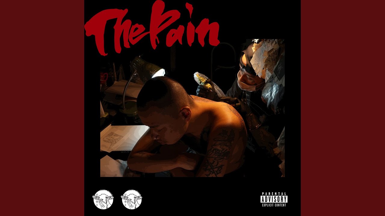 Watch The Pain on YouTube Watch The Pain on YouTube