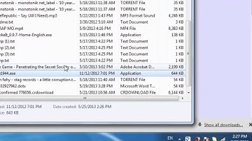 How to Make Spell Check in Wordpad