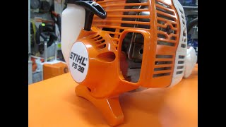 : Stihl FS 38.       .