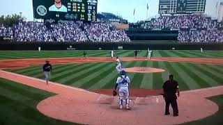 Brewers Win The Nl Central 2018