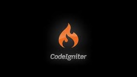 Fitur Delete - Tutorial CodeIgniter4