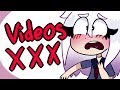 VIDEO PROHIBIDO X-X