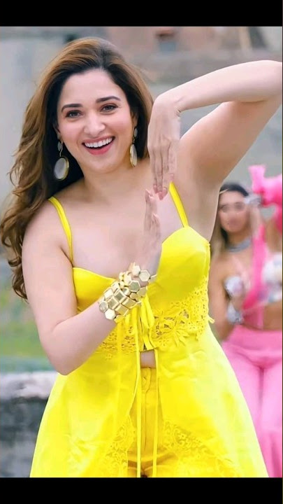 Tamanna New song Dance performance #beautiful