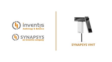 SYNAPSYS VHIT • Interface