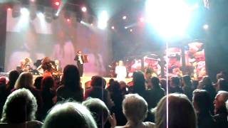 HANSI HINTERSEER Live in Huttwil 12.3.2010 (HD) B