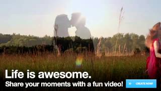 Slidely Video maker