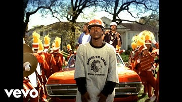 Yung Wun - Tear It Up (Official Video - Clean) ft. DMX, Lil