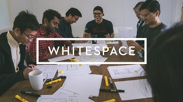 Whitespace - Spring 2016