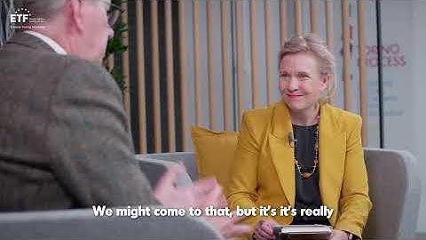 Arthur Erken: Legal Migration and Mobility. In Conversation with Pilvi Torsti | E10