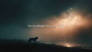 Lone Wolf Mentality Lyrics Fearless Motivation