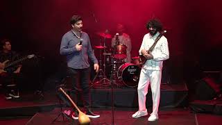 Muhli̇s Berberoğlu Hatay’da Tezenesi̇yle Büyüledi̇ Resimi