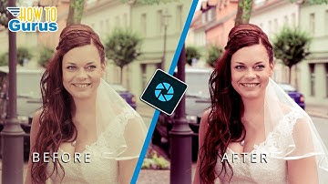 White Balance a Photo with Just One Click in Photoshop Elements