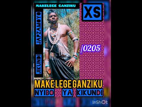 MAKELEGE GANZIKU SHELEHE YA JIKUNDI 2025