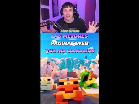 Las MEJORES Paginas