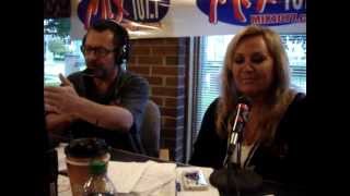 Mix radiothon 2012 video