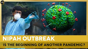 What To know About The Nipah Virus Outbreak in Indian State of Kerala