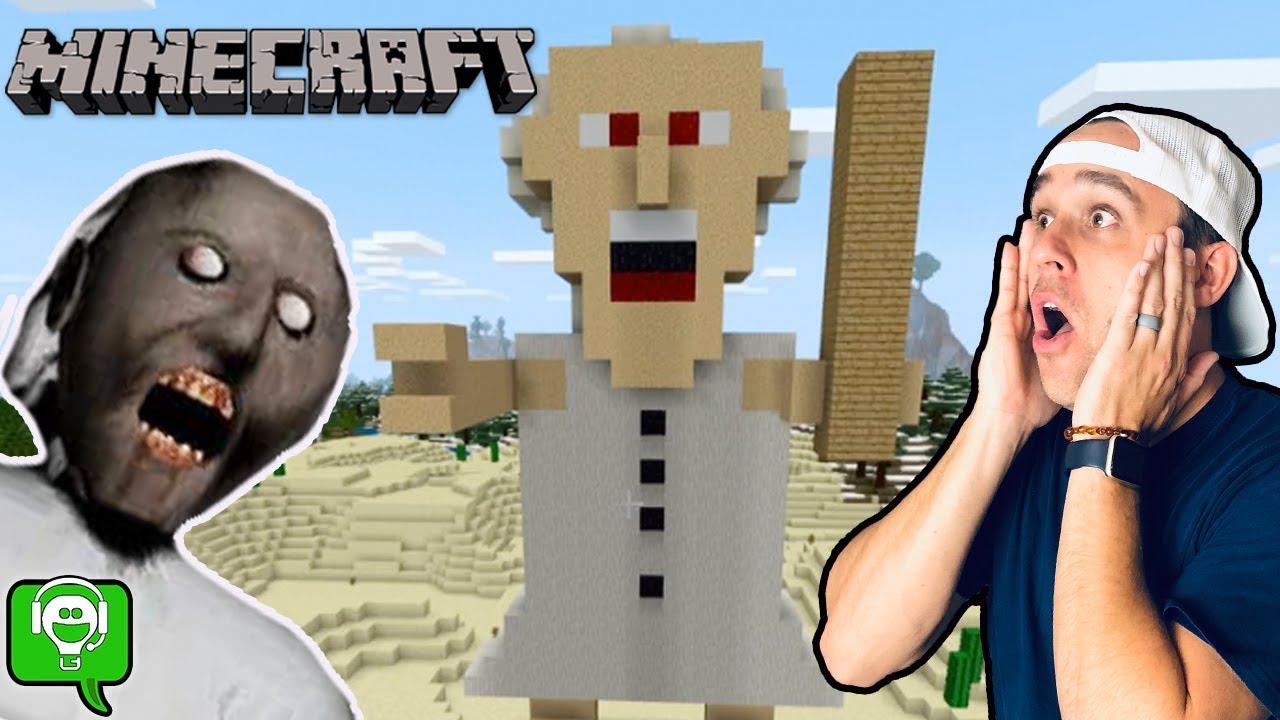 hobbykids gaming minecraft