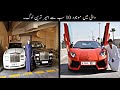 10 Most Richest People Of Dubai Urdu | دبئی کے سب سے امیر ترین لوگ | Haider Tv