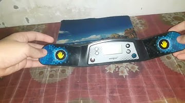 Reviewing the sengso timer!                       (it is so good)