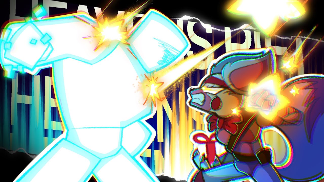 Heavens Rift | My take FULL MOD RELEACE